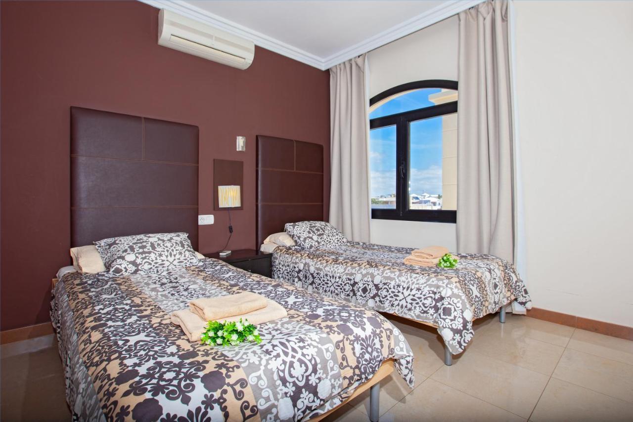 Riviera Park, Central 2 Bed Apartment بويرتو ذيل كارمين المظهر الخارجي الصورة